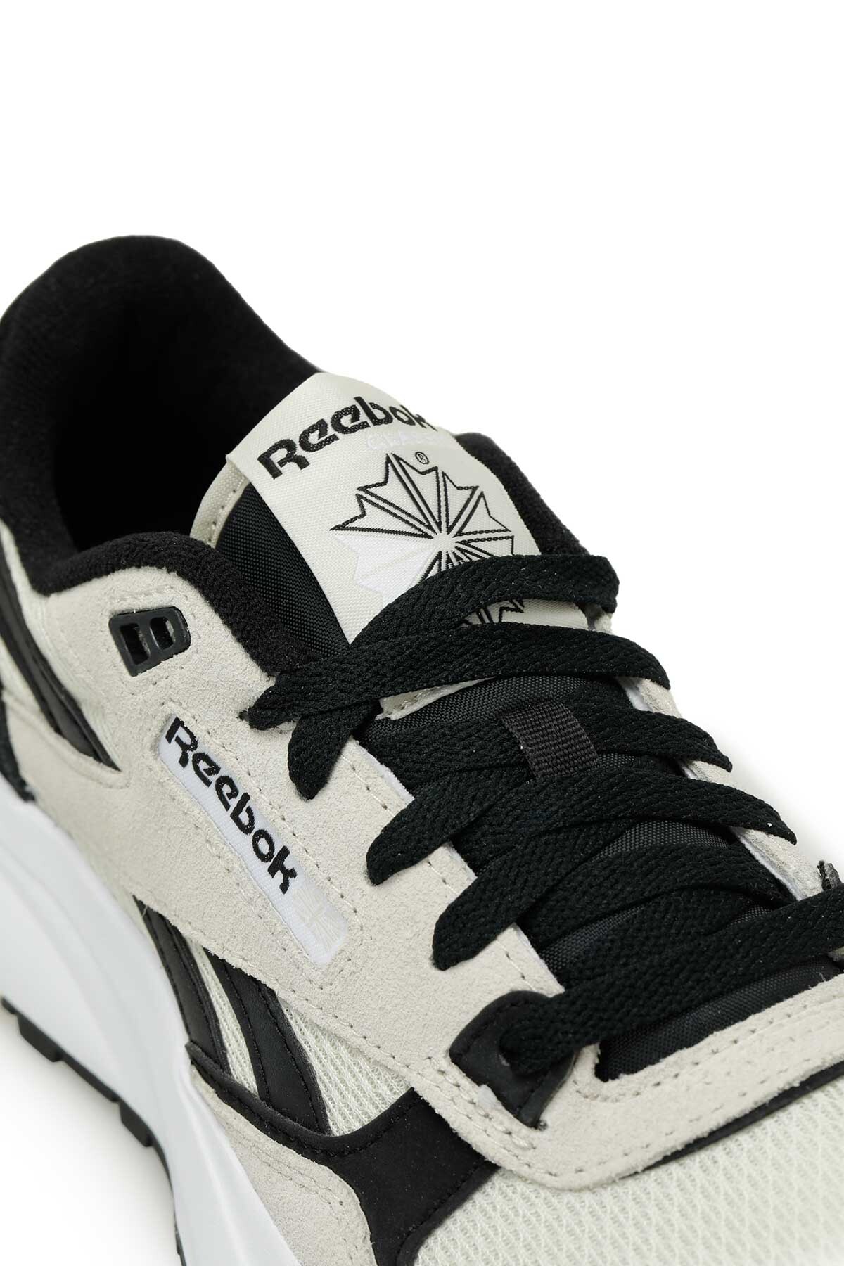 کفش اسنیکر مردانه راسته | ریباک Reebok CLASSIC LEATHER 2400 - تصویر 4