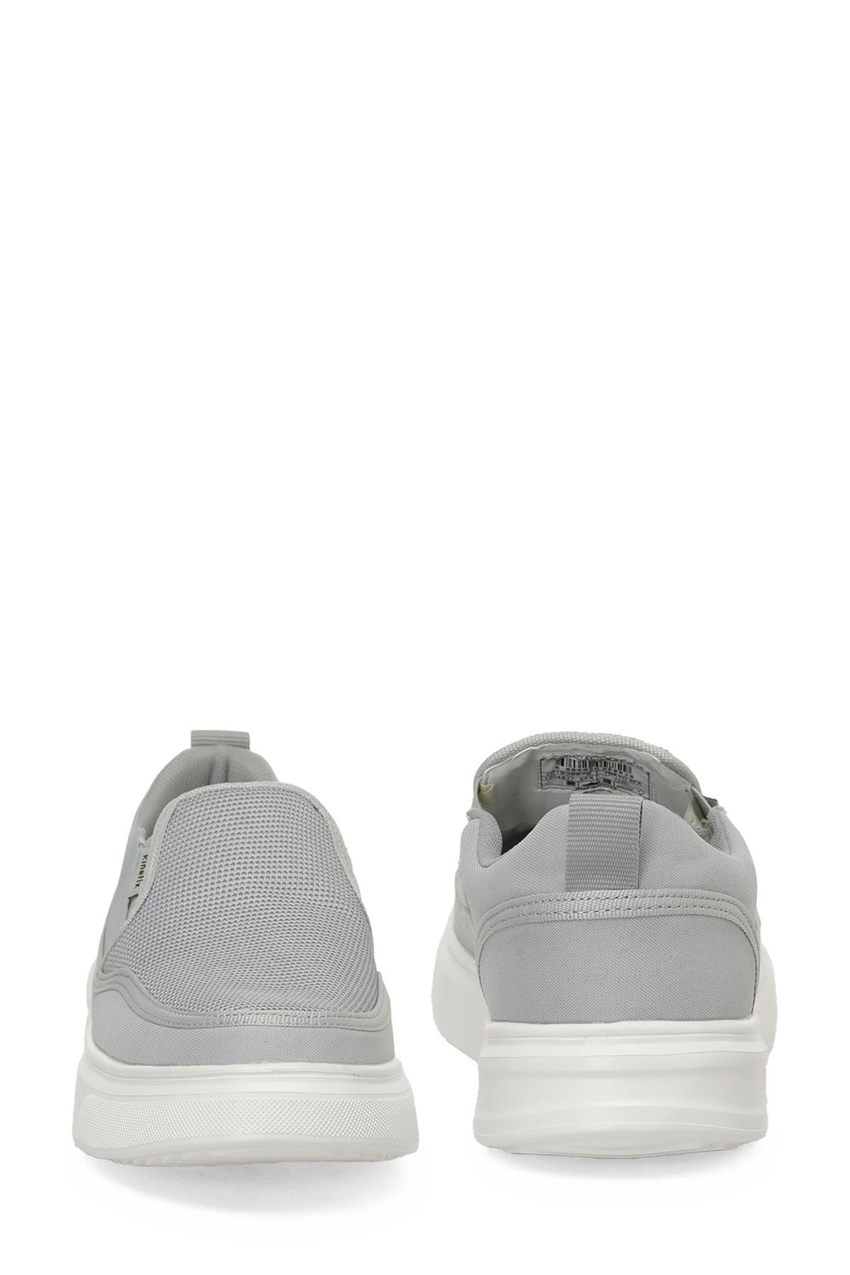 Kinetix-Ανδρικό Slip On Trayo 5fx Grey 5