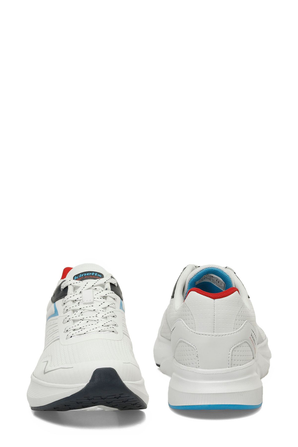 Kinetix-SOPHISTIC TX 5FX Weiß Herren Laufschuhe 5