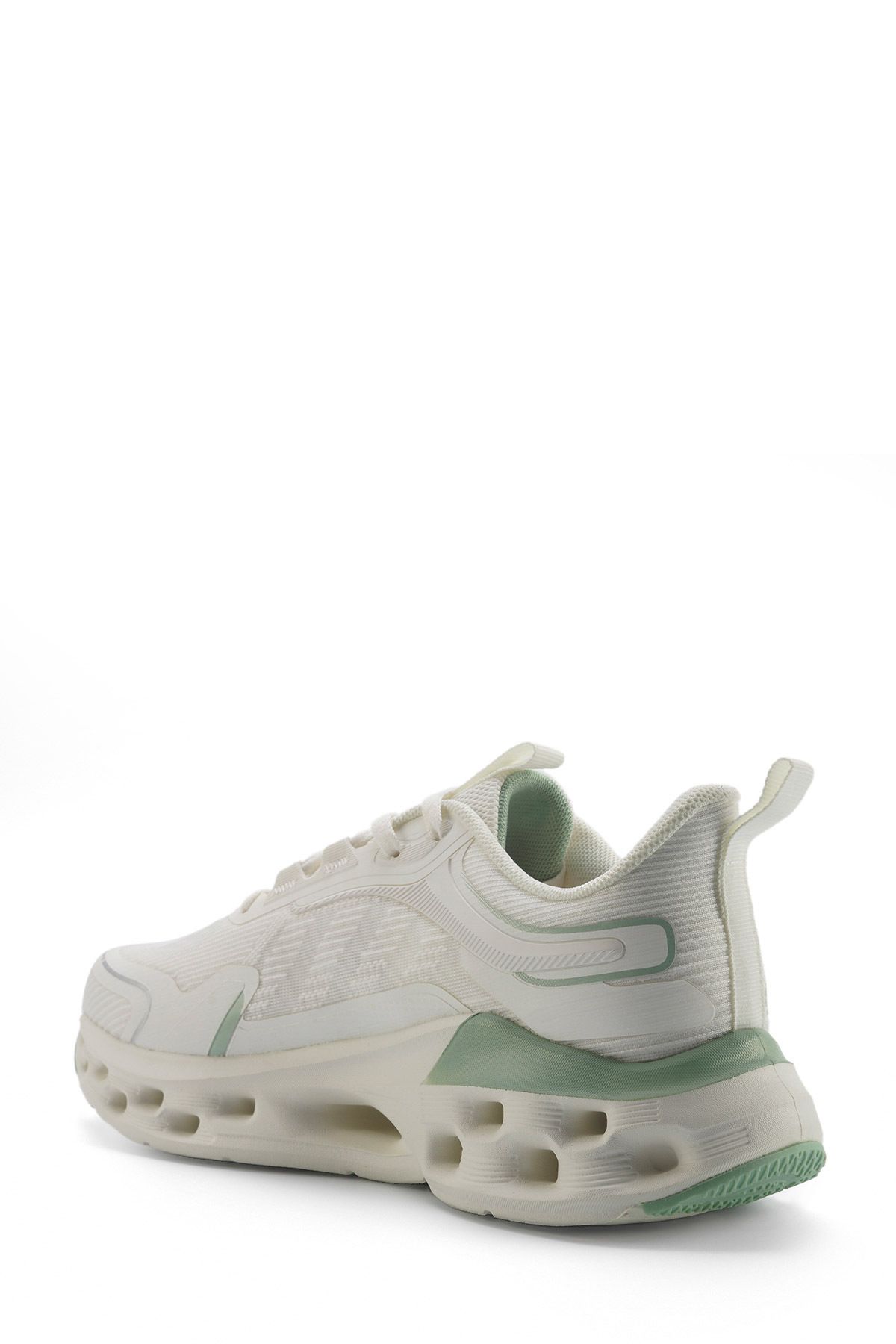 Kinetix-Kendra Tx 5Fx Ecru Unisex Running Shoes 3