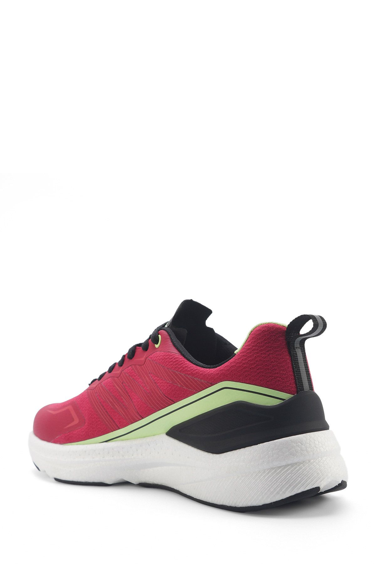Kinetix-FAZER FLASH FOAM TX 5FX Rot Herren Laufschuhe 3