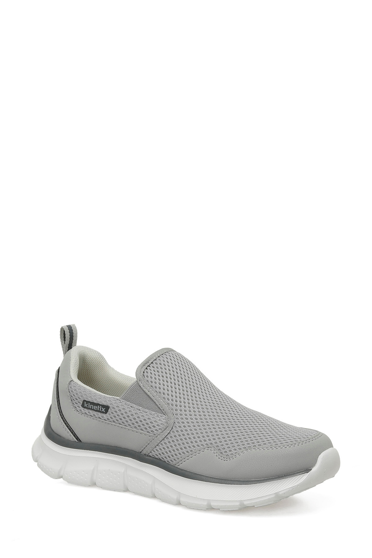 Kinetix PARMA TX 5FX Gri Unisex Comfort Ayakkabı görsel 2