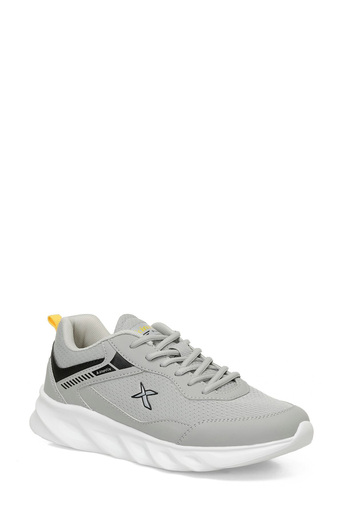Kinetix-Arpen Tx 5Fx Gray Men's Running Shoes 2
