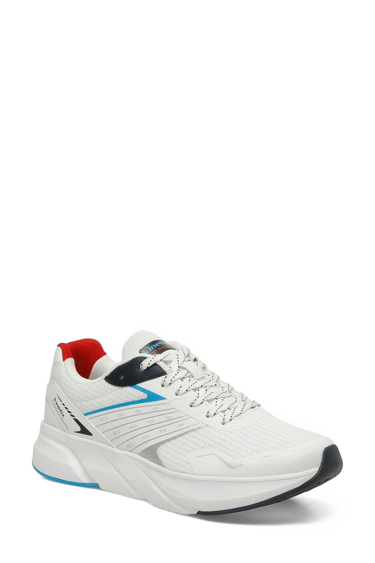 Kinetix-SOPHISTIC TX 5FX Weiß Herren Laufschuhe 2