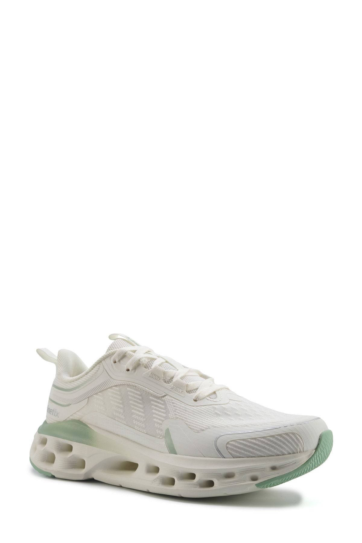 Kinetix-Kendra Tx 5Fx Ecru Men's Running Shoes 2