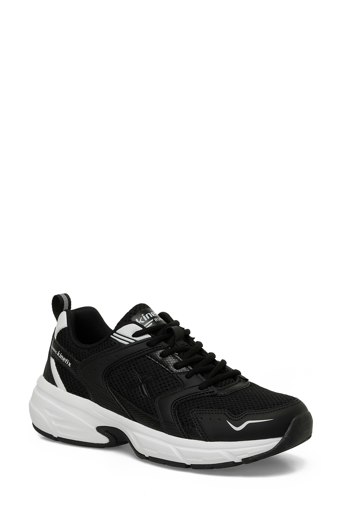 Kinetix-Spera Tx 5Fx Black Unisex Running Shoes 2