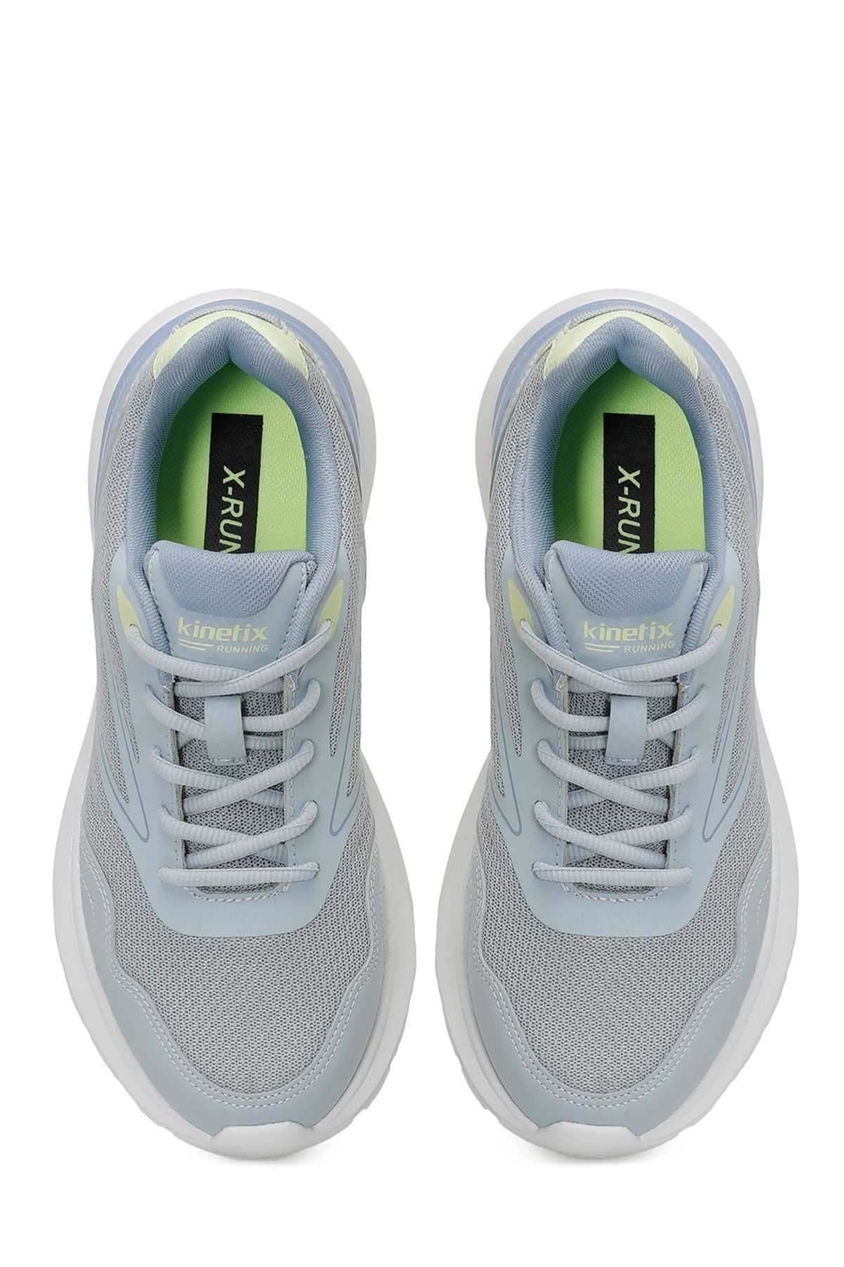 Kinetix-Pantofi de alergare pentru femei IMPERIA TX W 5FX Blue 4