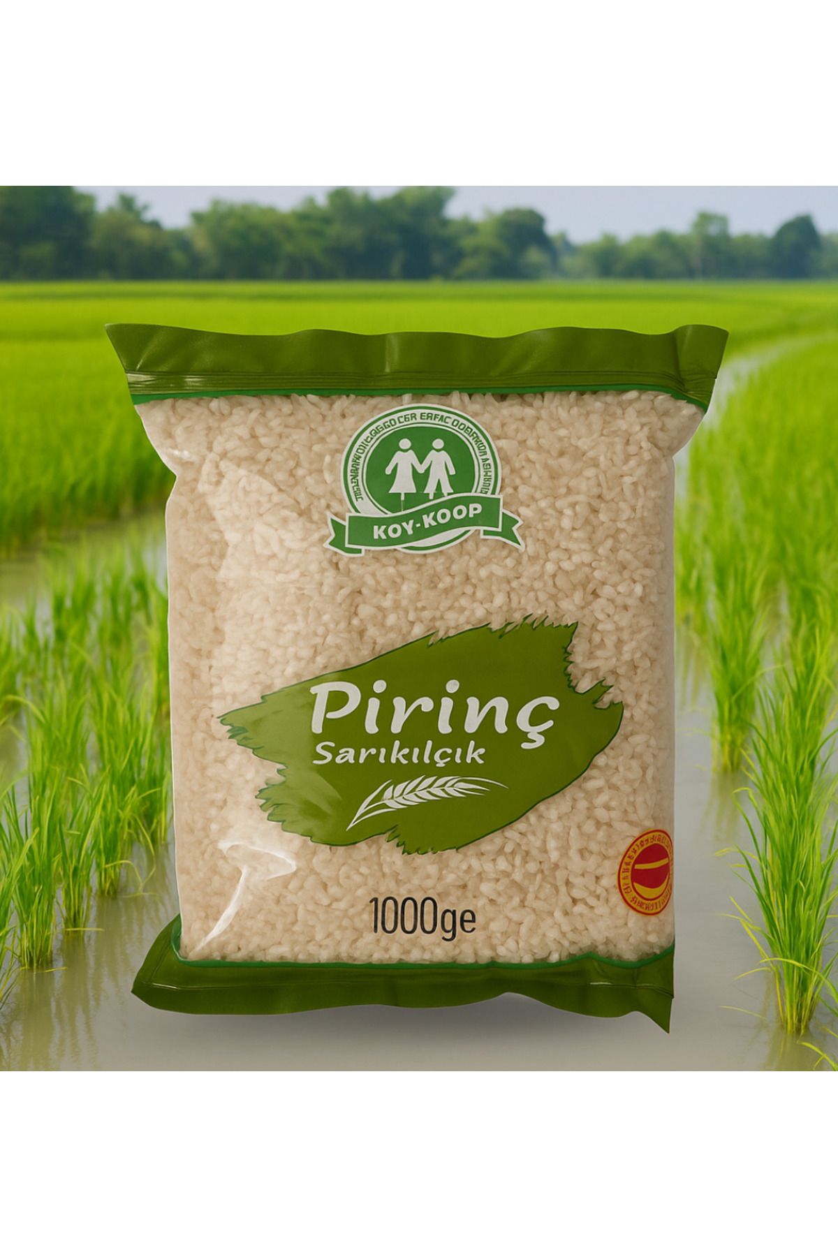 KASTAMONU BEYZADE YÖRESEL PAZARI Sarıkılçık pirinç Tosya Kastamonu 1 kg