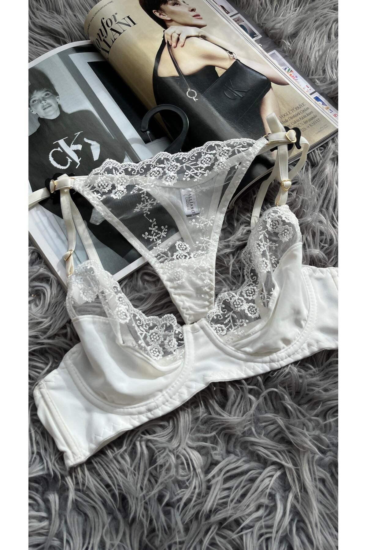 MODA micro brode set