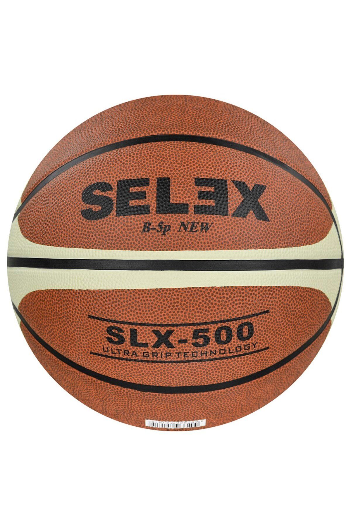 SELEX-Slx-500 Basketbol Topu 1