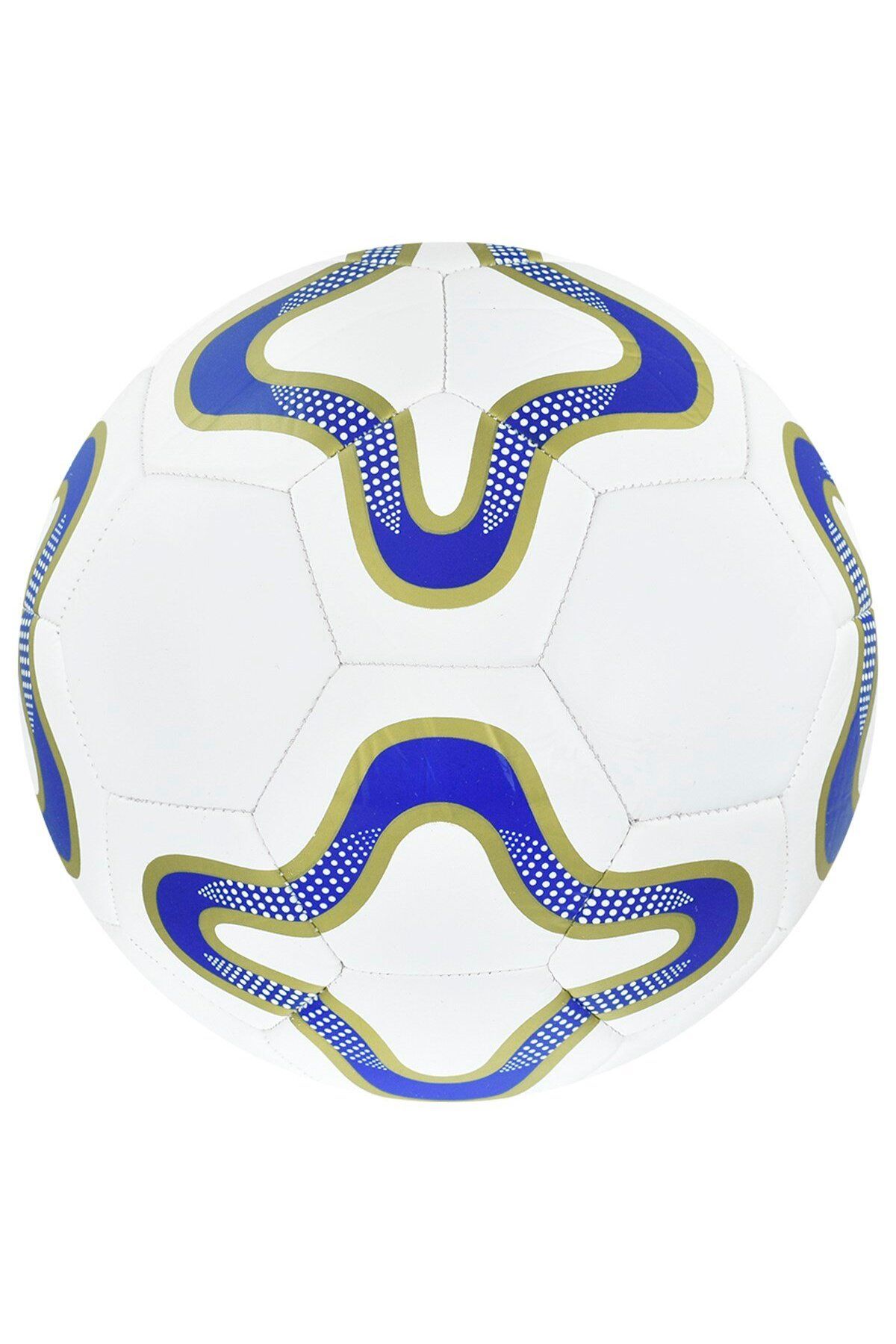 SELEX-Target 5 No Soccer Ball 2