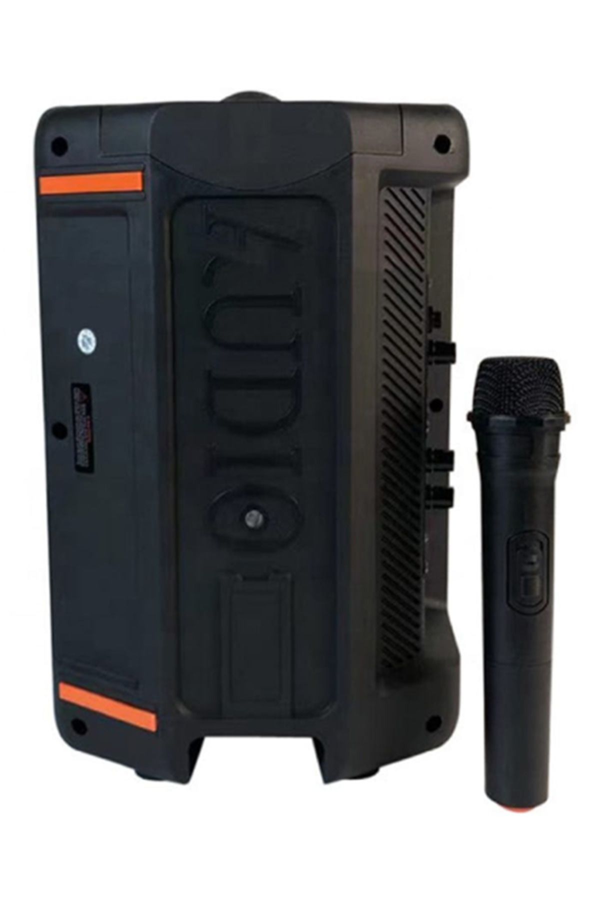 Generic-Portable Speaker Wireless With Tws Microphone Radio Function Rx-6219 4
