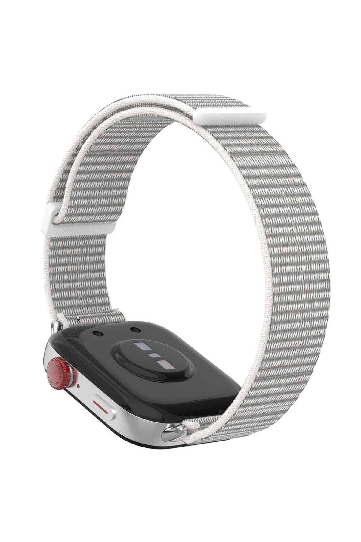 UnDePlus-Huawei Watch Fit 4/Fit 4 Pro/Fit 3 Cord Straw Cord (Not Fit/Fit2 Compatible) 2