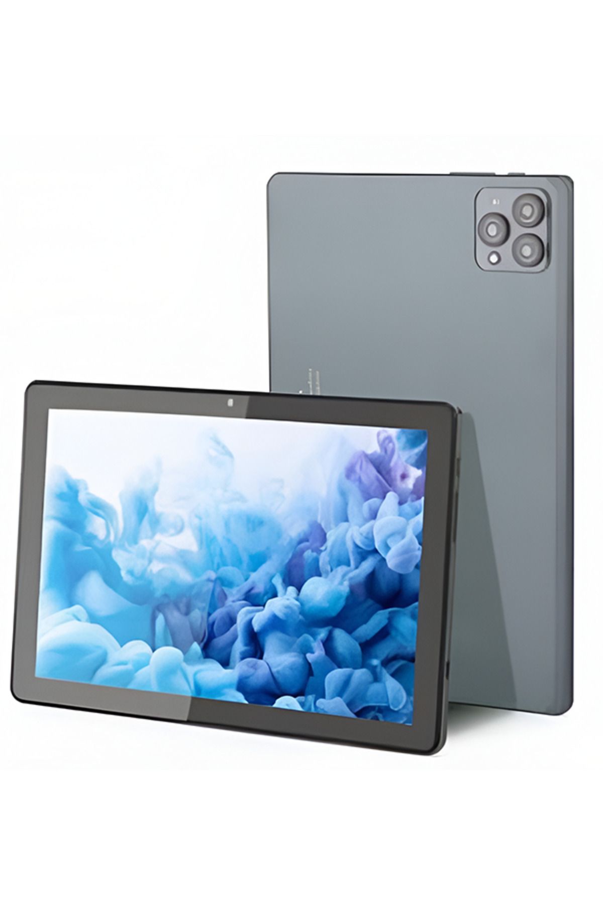 MACON-Manway Smart Android Tablet With 10-Inch WVGA IPS Display Dual SIM 8GB RAM 256GB 5G LTE WiFi Wireles 5