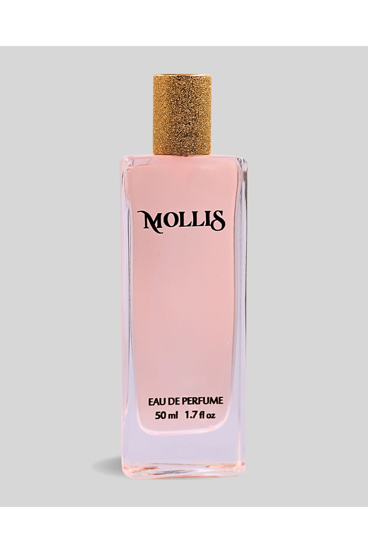 Mollis E202 Kadın Parfüm 50ml