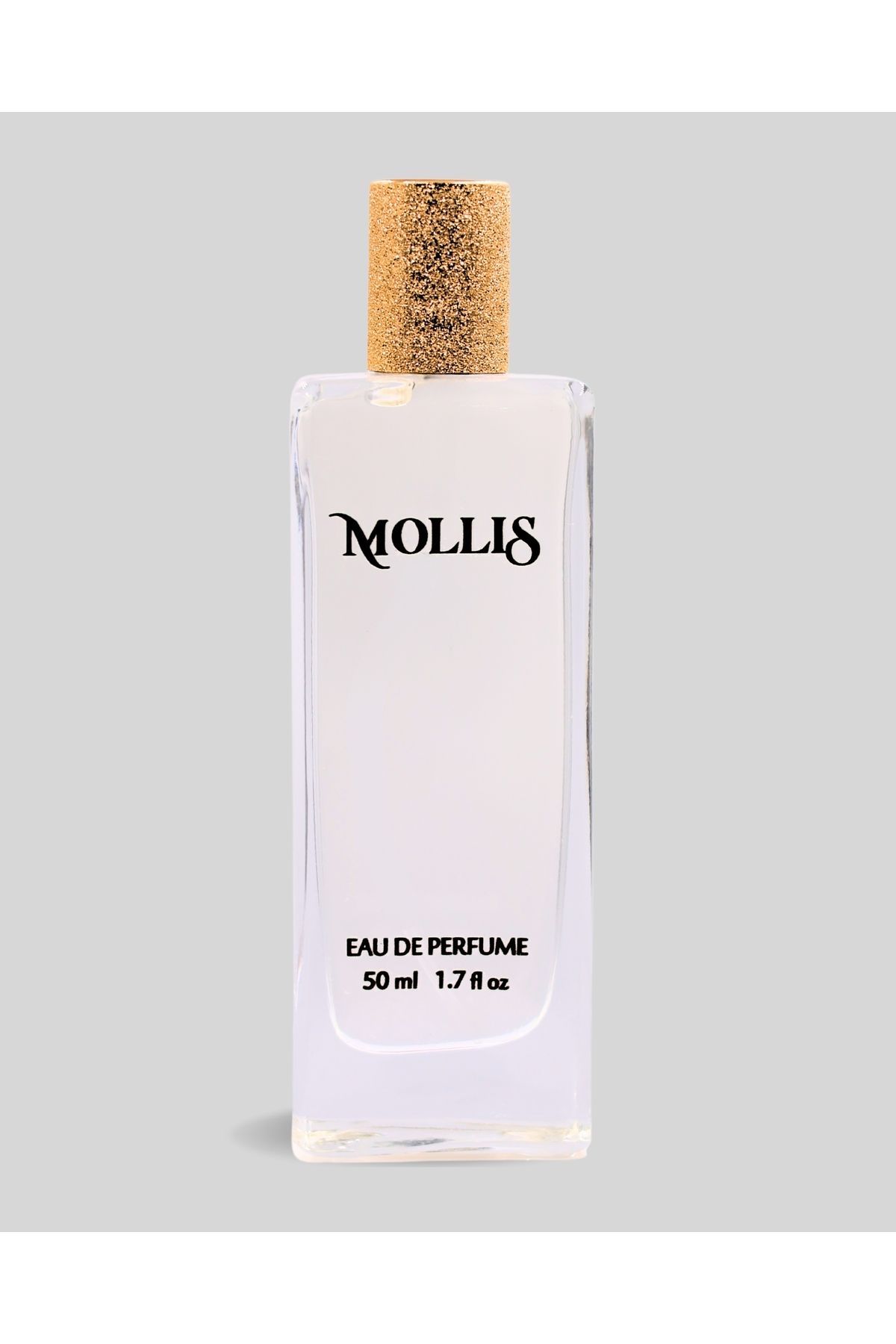 Mollis E201 Kadın Parfüm 50ml