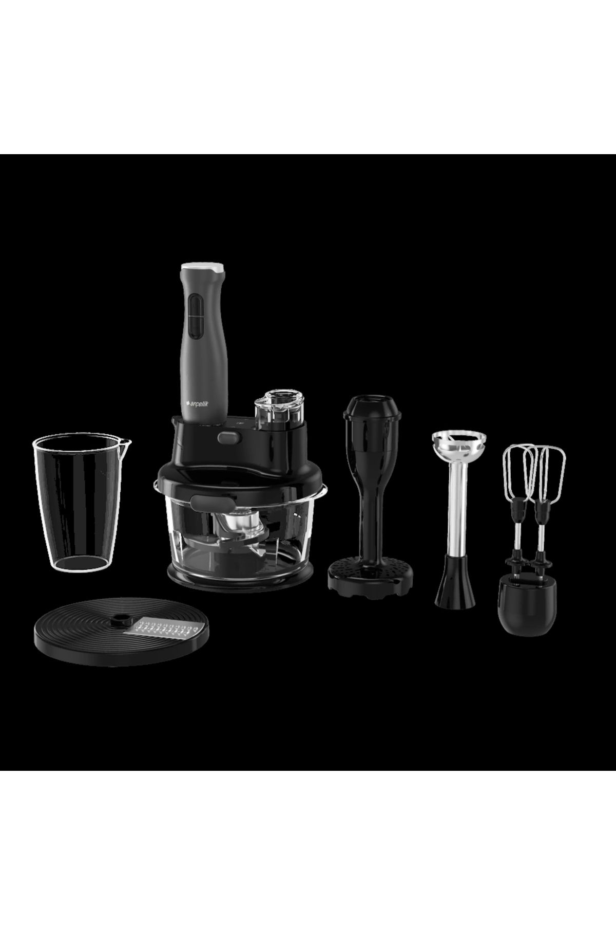 Arçelik RHB 9410 CAM HAZNE BLENDER SETİ
