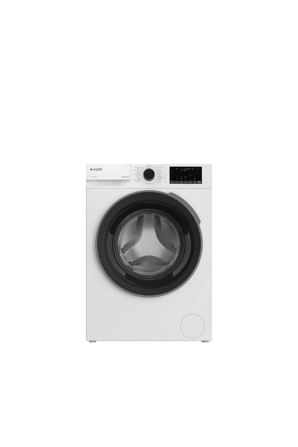 Arçelik 9120 DMX 9 Kg Çamaşır Makinesi