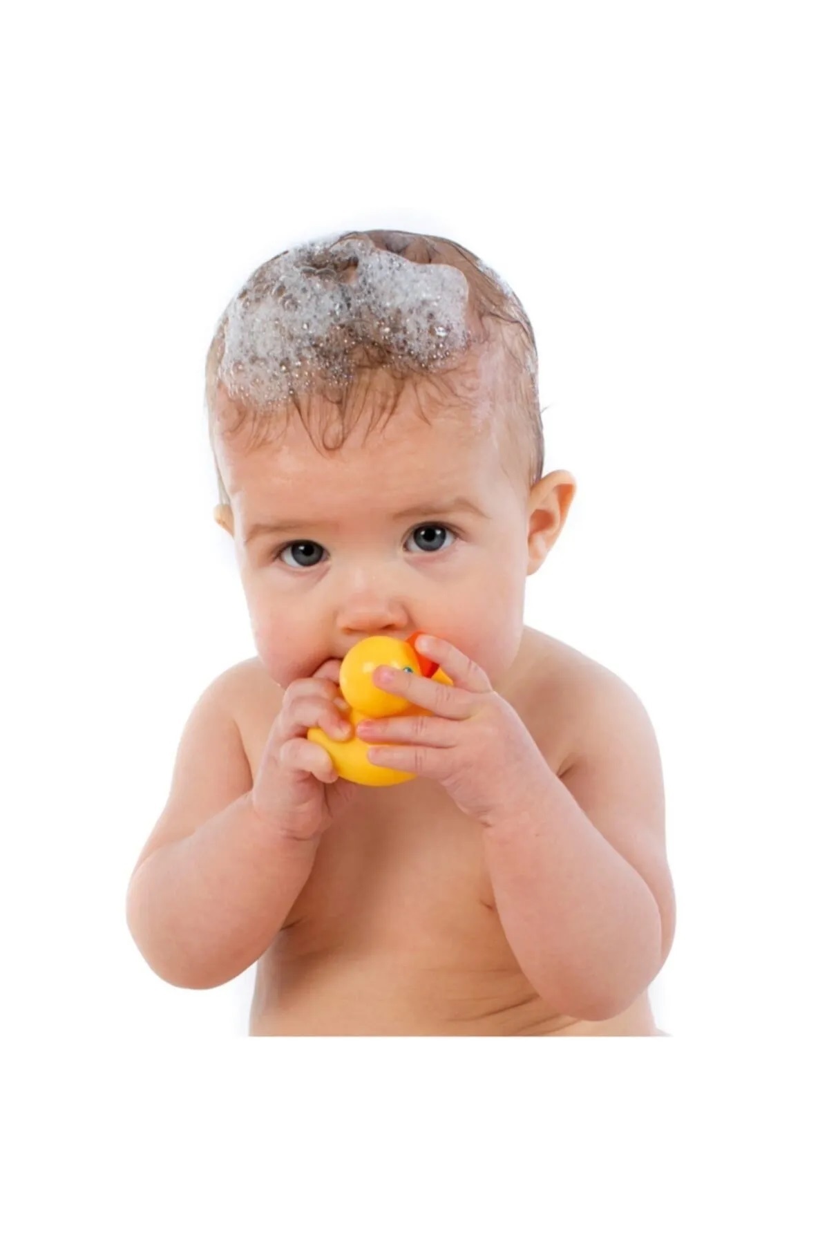 Brother Toys Banyo Ördeği Oyuncak Anne Ördek Ve Yavruları 4'lü Set 10 Cm. fotoğrafı 3 (önizleme)