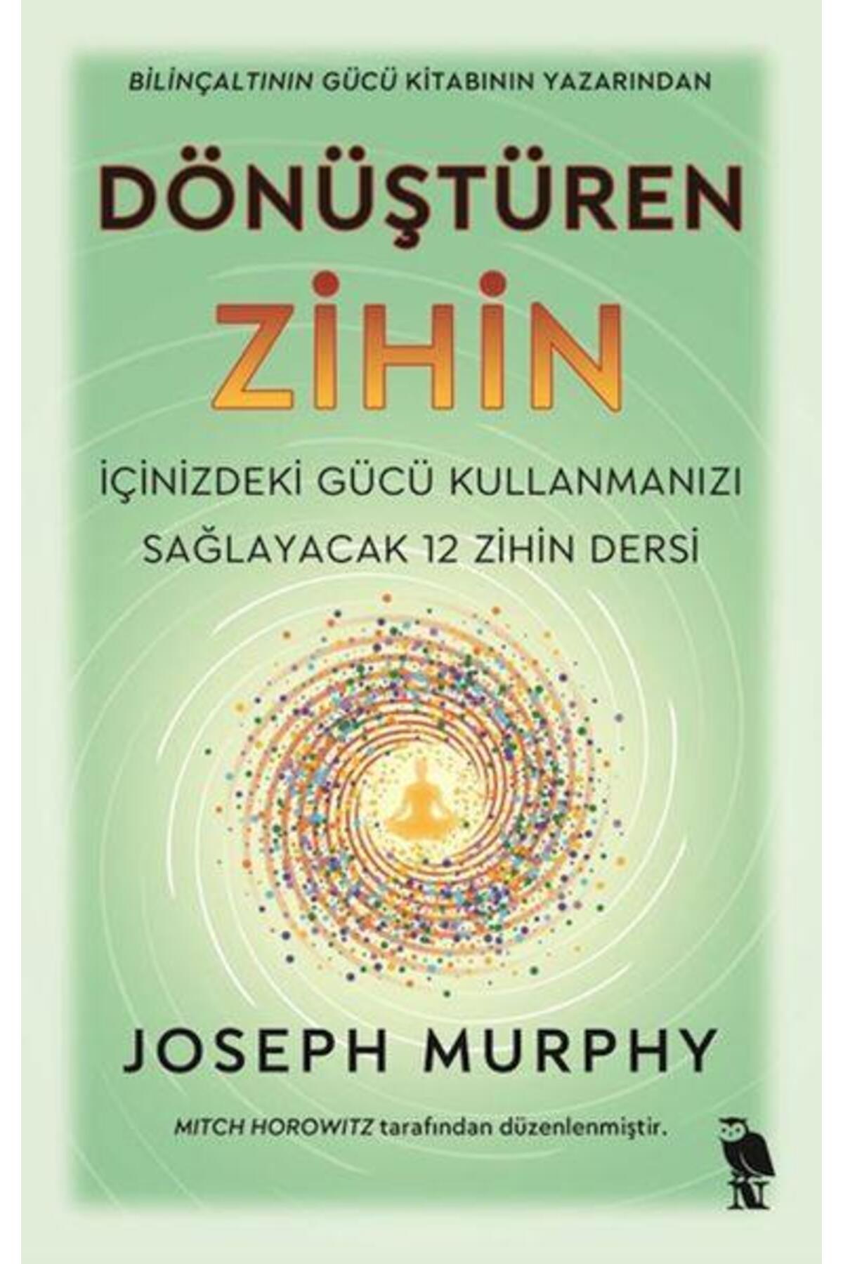 Joseph Murphy Kişisel Gelişim Kitapları Fiyatları Trendyol