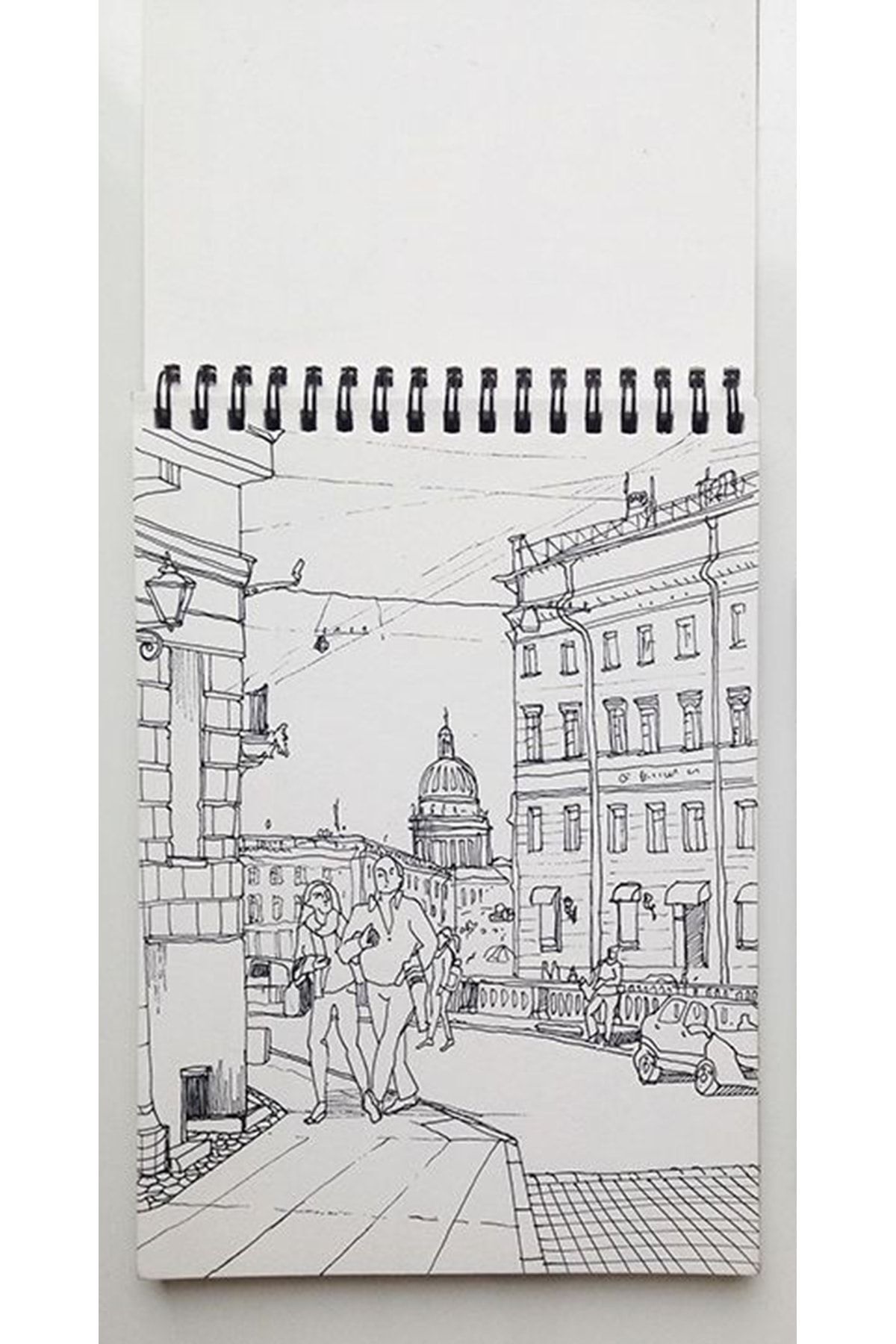 Koala-Sketchbook, Drawing Notebook Sketch Book, Sketch Pad, , A/5 Size 6