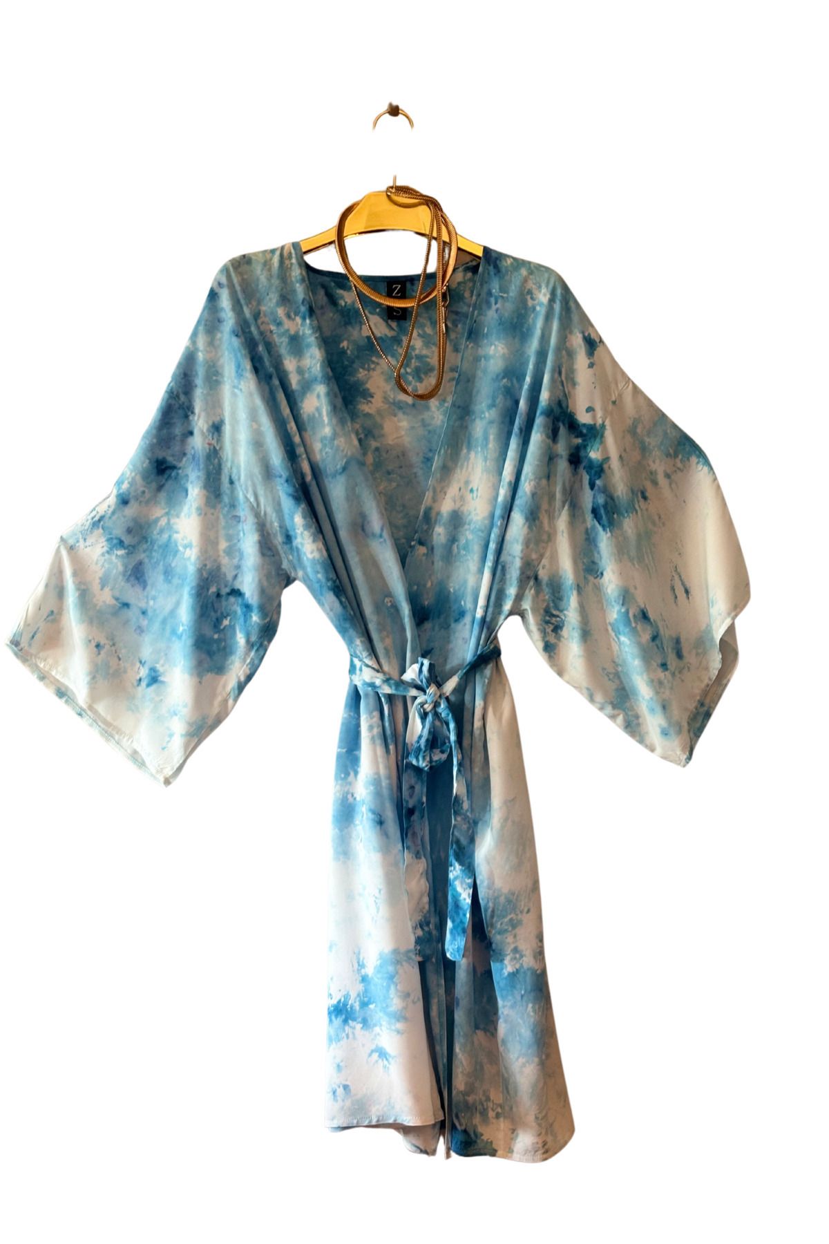 StudioZumrutSunay Kimono