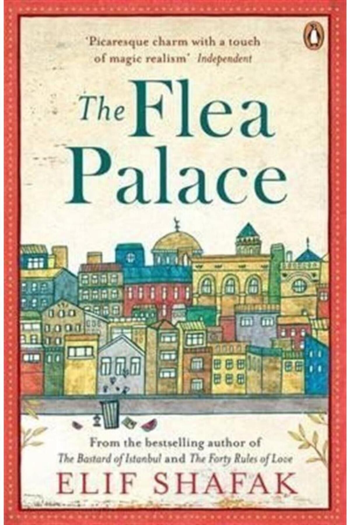 Penguin Books-قصر البرسيم 1