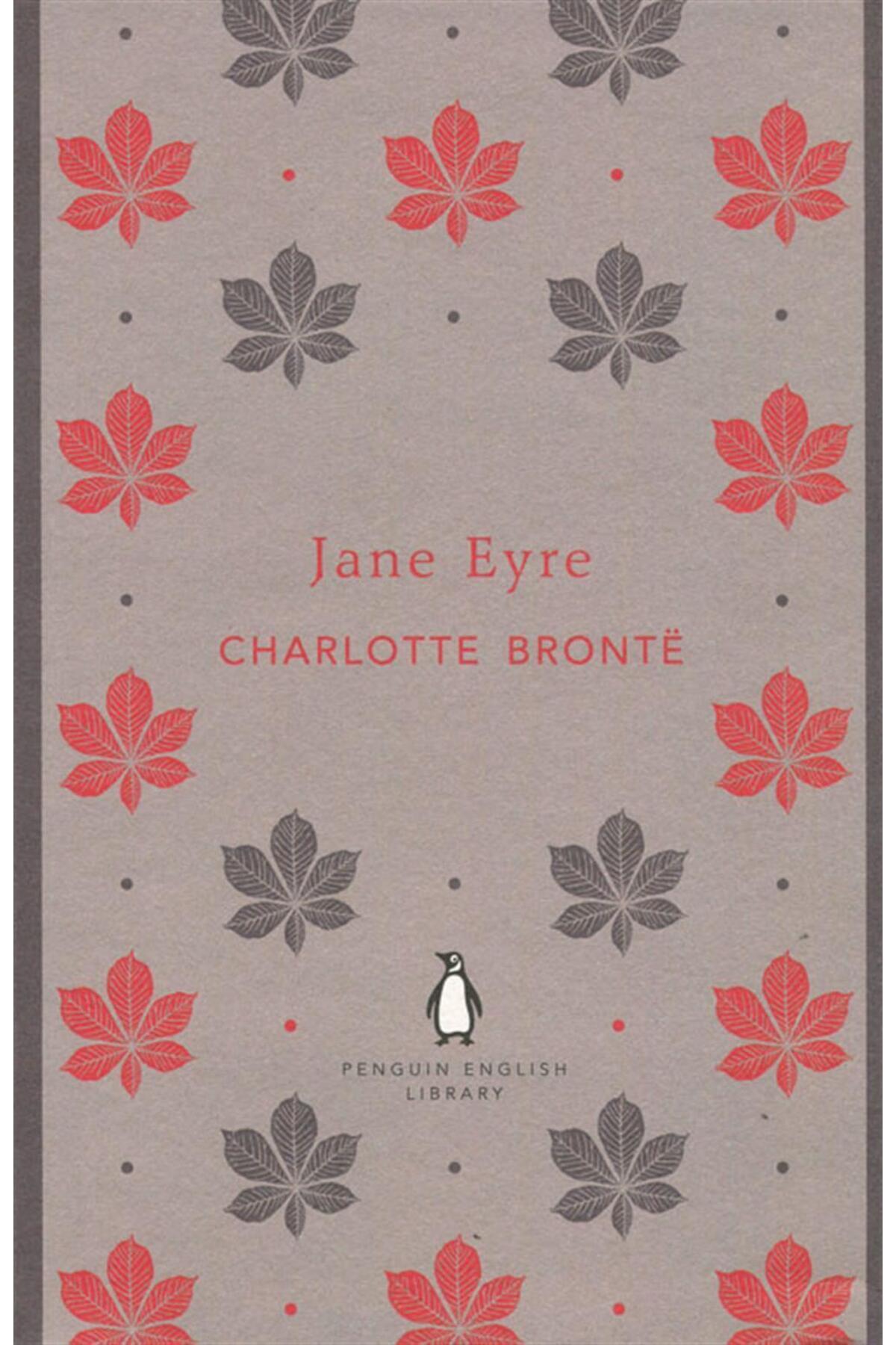 Penguin Books Jane Eyre Pb/new