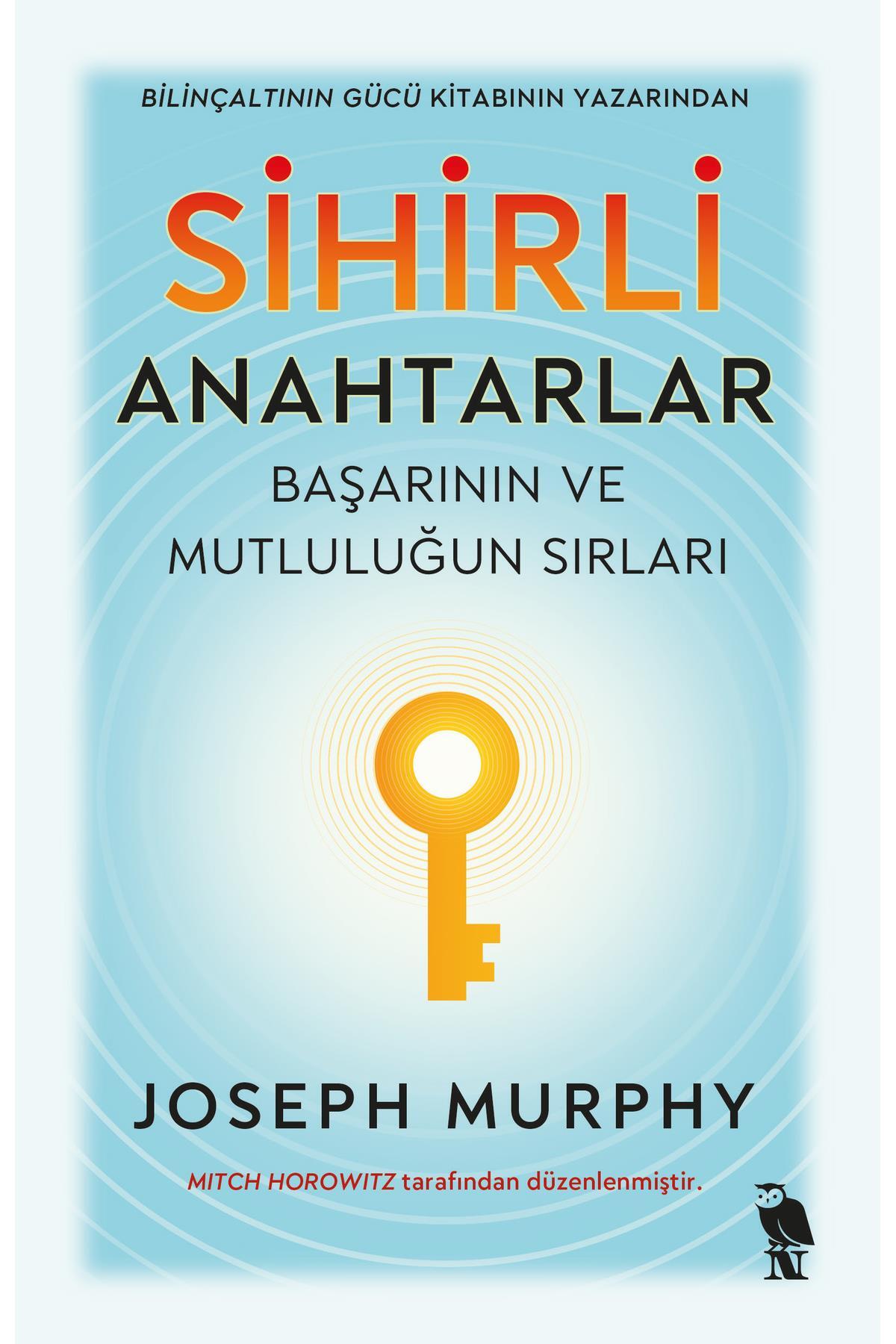 Nemesis Kitap Sihirli Anahtarlar Başarının ve Mutluluğun Sırları