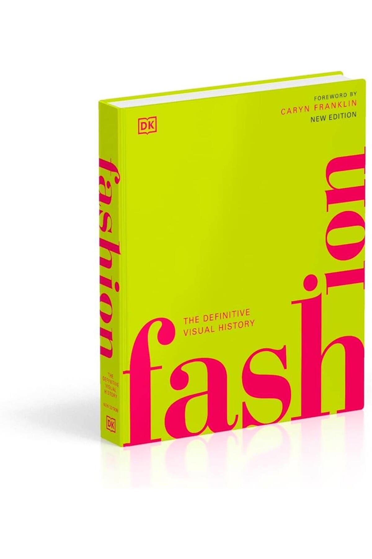 PEPIN 50’s Fashion 洋書 CD付テキスタイル集 Dorling Kindersley Fashion - Fiyatı