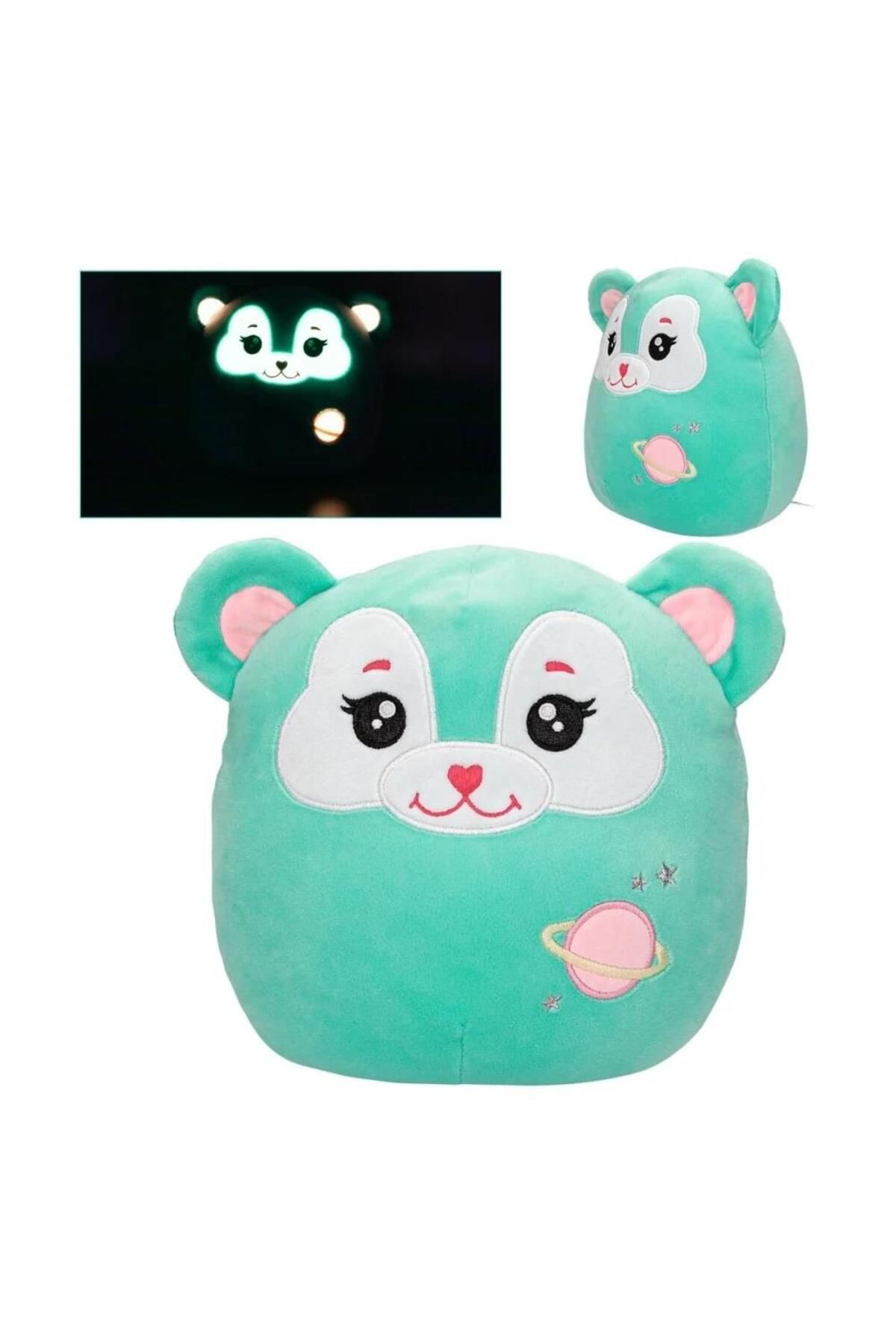 Top Model-Ylvi Swoppies Plush Bear 20 cm 1