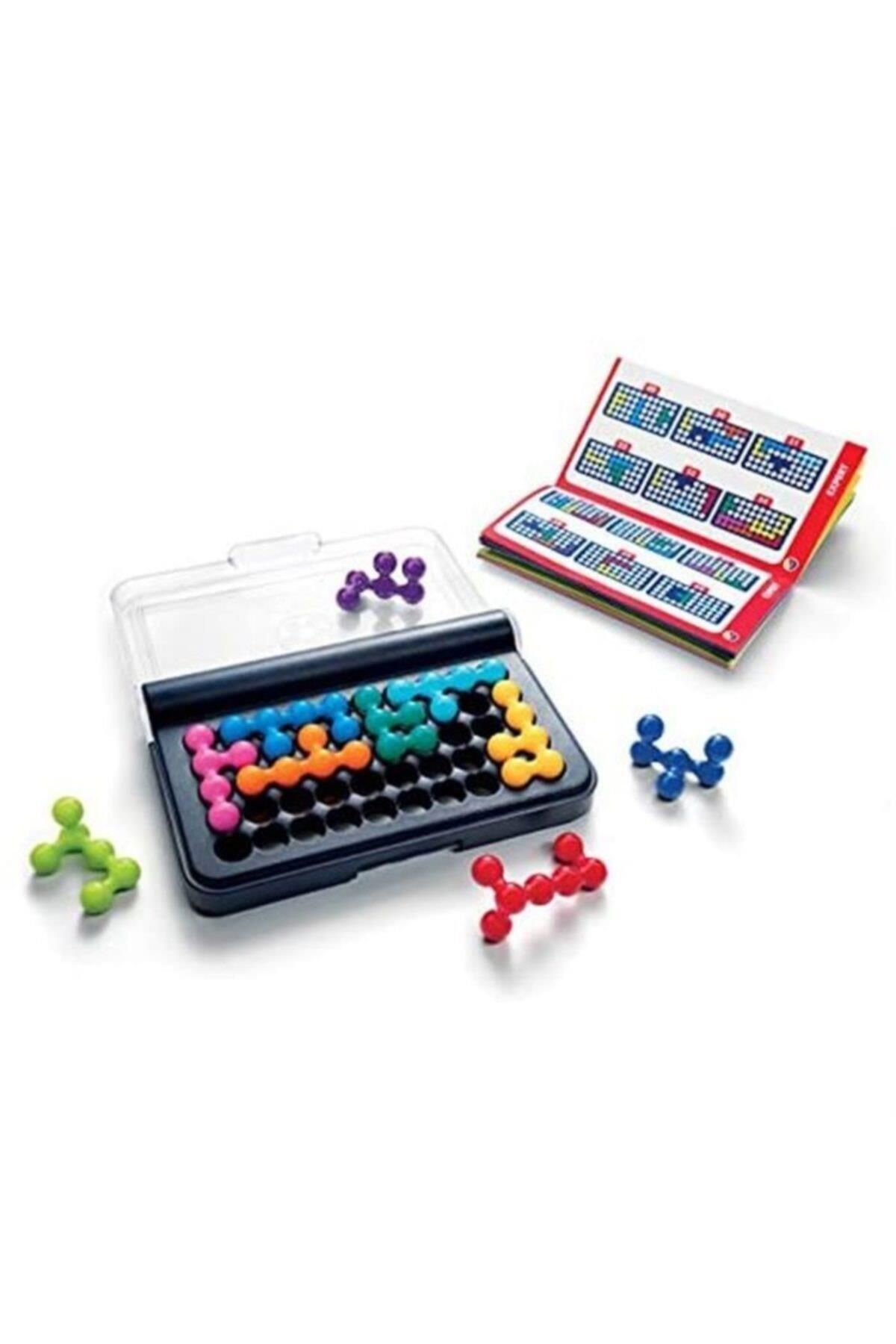 Smart-Παιχνίδια Iq Fit Intelligence Game / 2