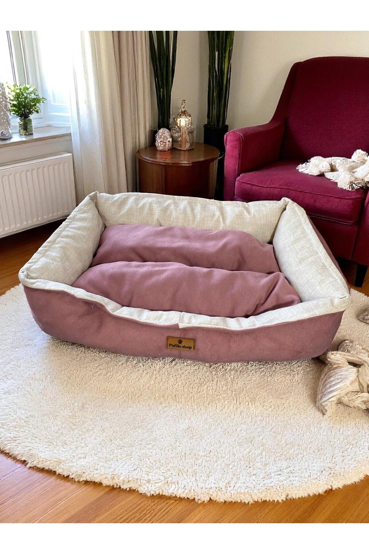 PuffioSleep Mianook Corner