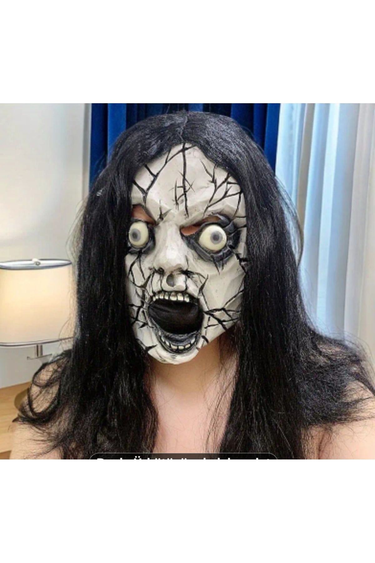 Widmann Maske