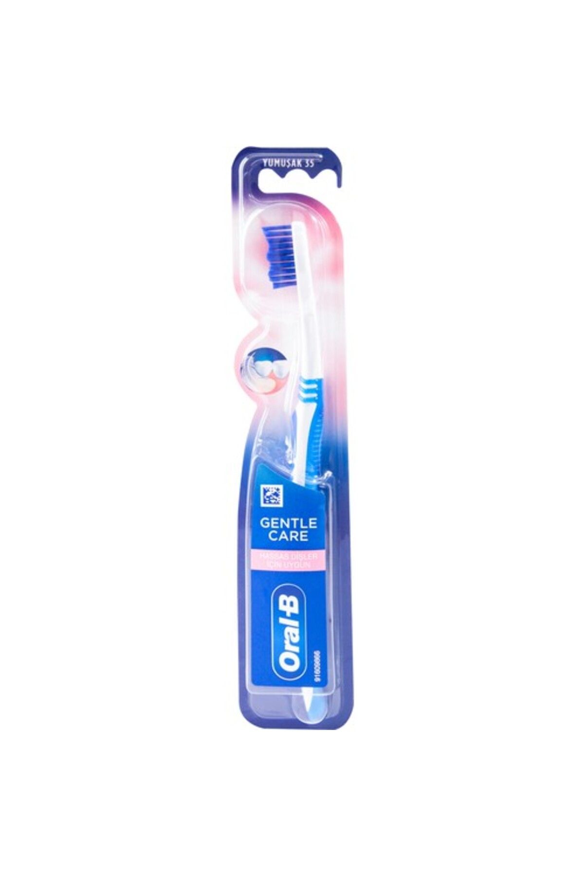 Oral-B Diş Fırçası Simple&sensitive 1ct