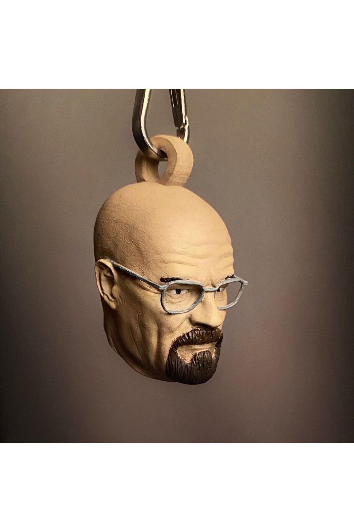 DuudStore Walter White Figür Anahtarlık