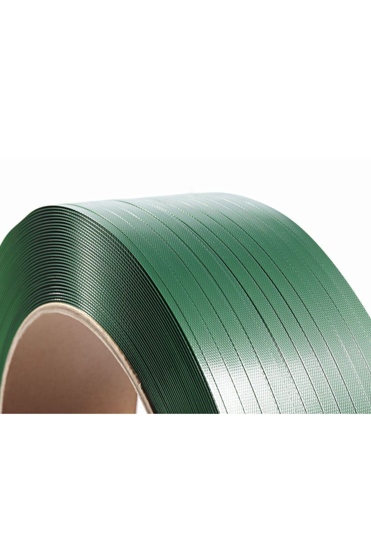 Konetro 15 mm 080 mm 1300 metre Gofrajlı Eco Taşımacılık İçin Pet Çember