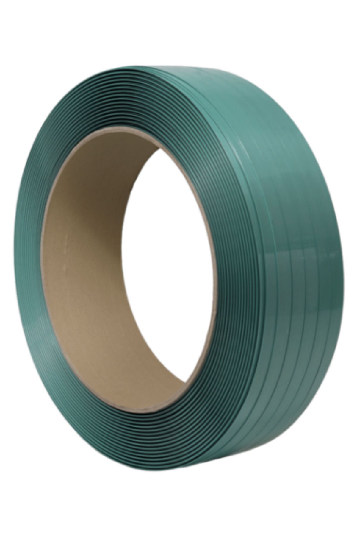 Konetro 12 mm 070 mm 2000 metre Gofrajlı Yük Sabitleme Çemberi