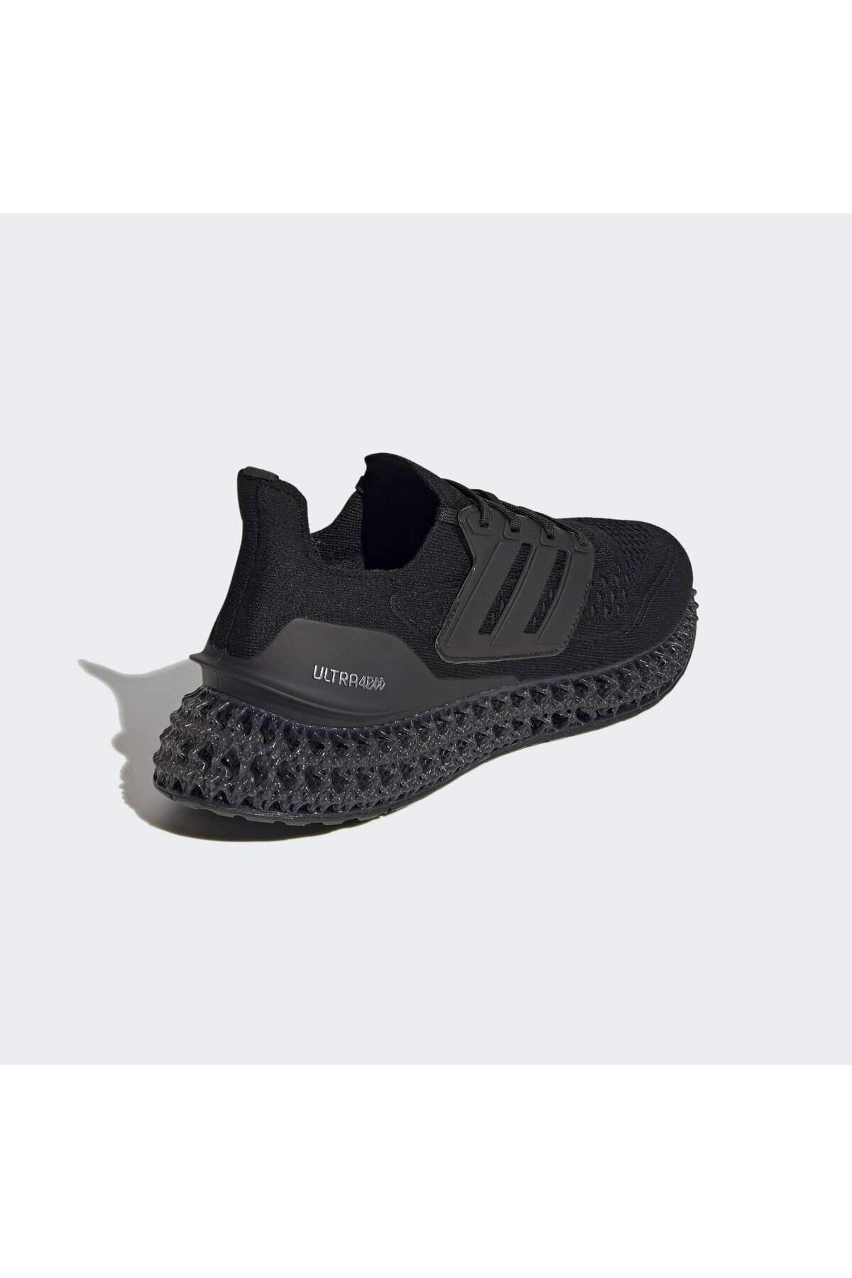 کفش دو و تمرین مشکی مردانه زنانه های اورجینال adidas