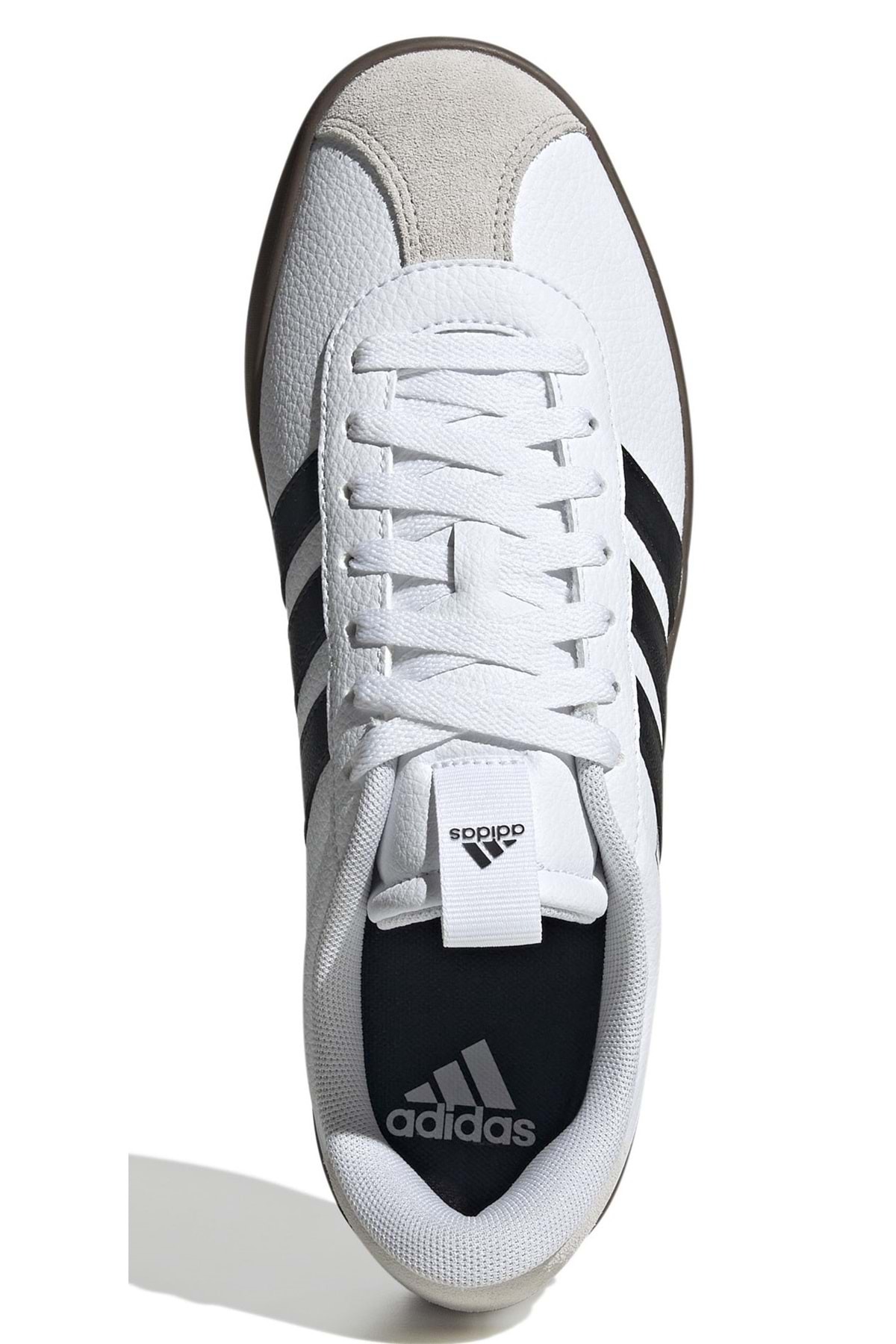 کفش اسنیکر adidas زنانه چرم مصنوعی | آدیداس KCMN-AST08751 - تصویر 5