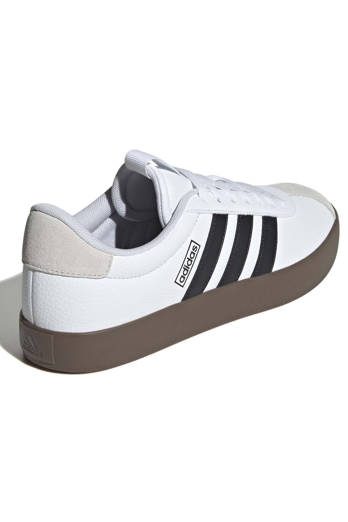 کفش اسنیکر adidas زنانه چرم مصنوعی | آدیداس KCMN-AST08751 - تصویر 4