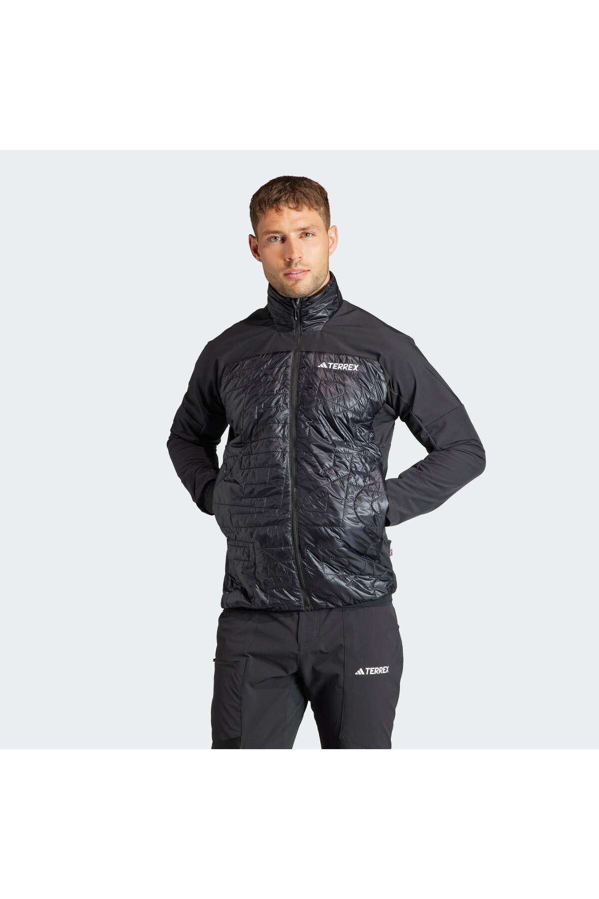 ژاکت پریمالافت هیبریدی Terrex Xperior Varilite adidas