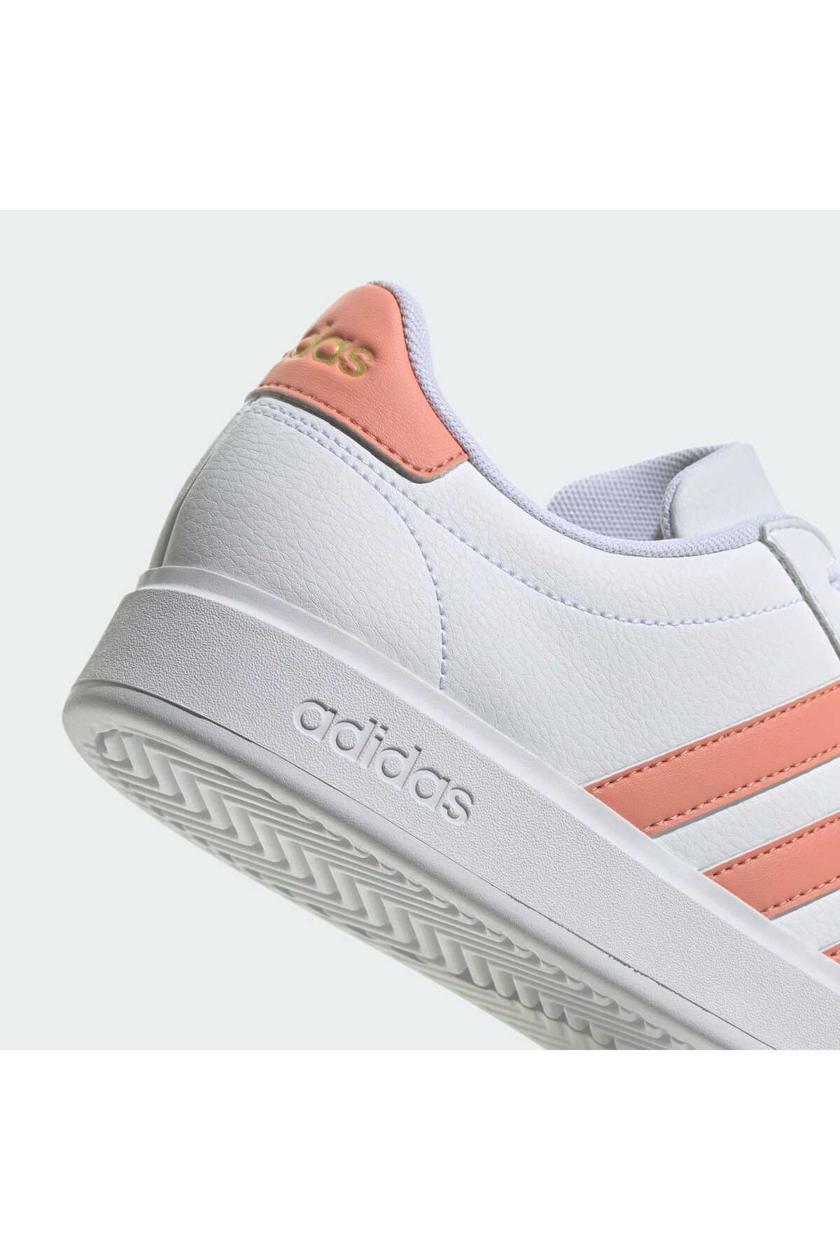 کفش دو و تمرین زنانه دادگاه بزرگ CLOUDFOAM COURTYLE COURT COMFORT adidas