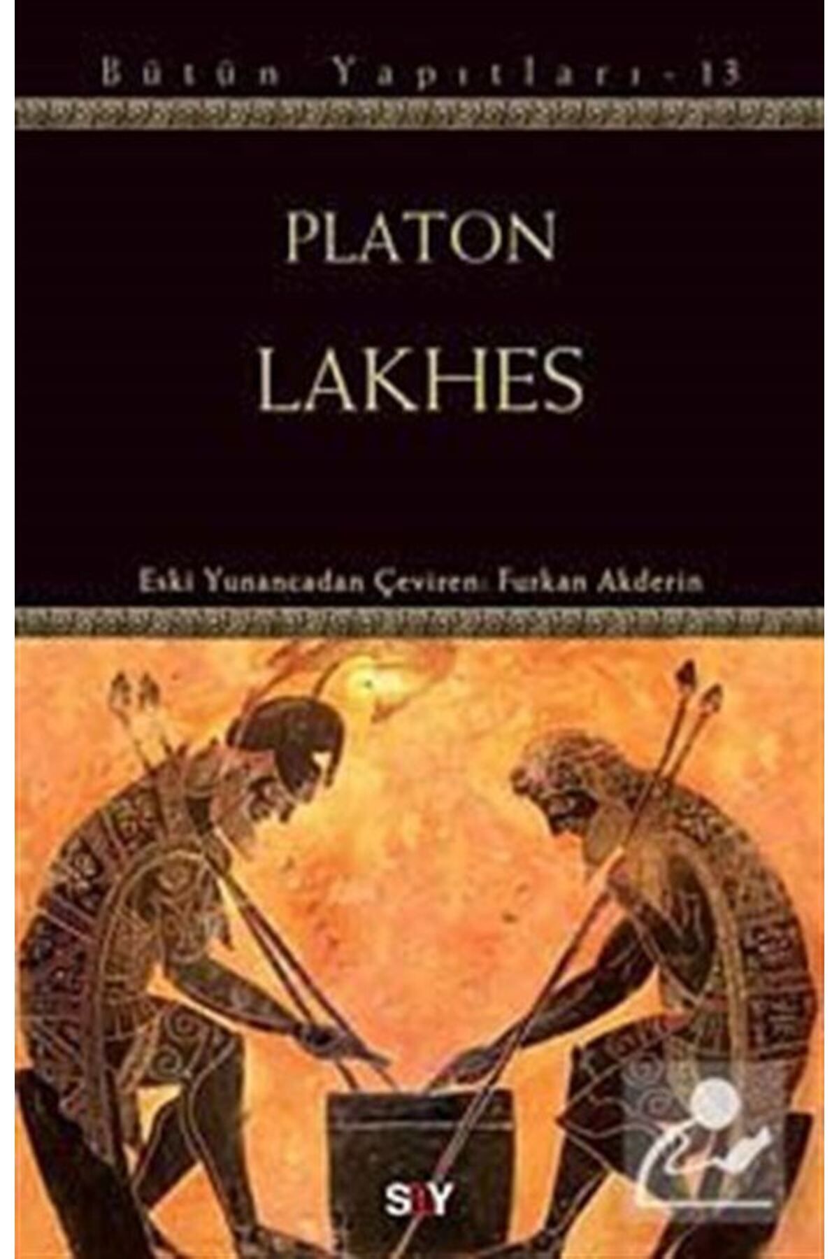 Say Yayınları Lakhes