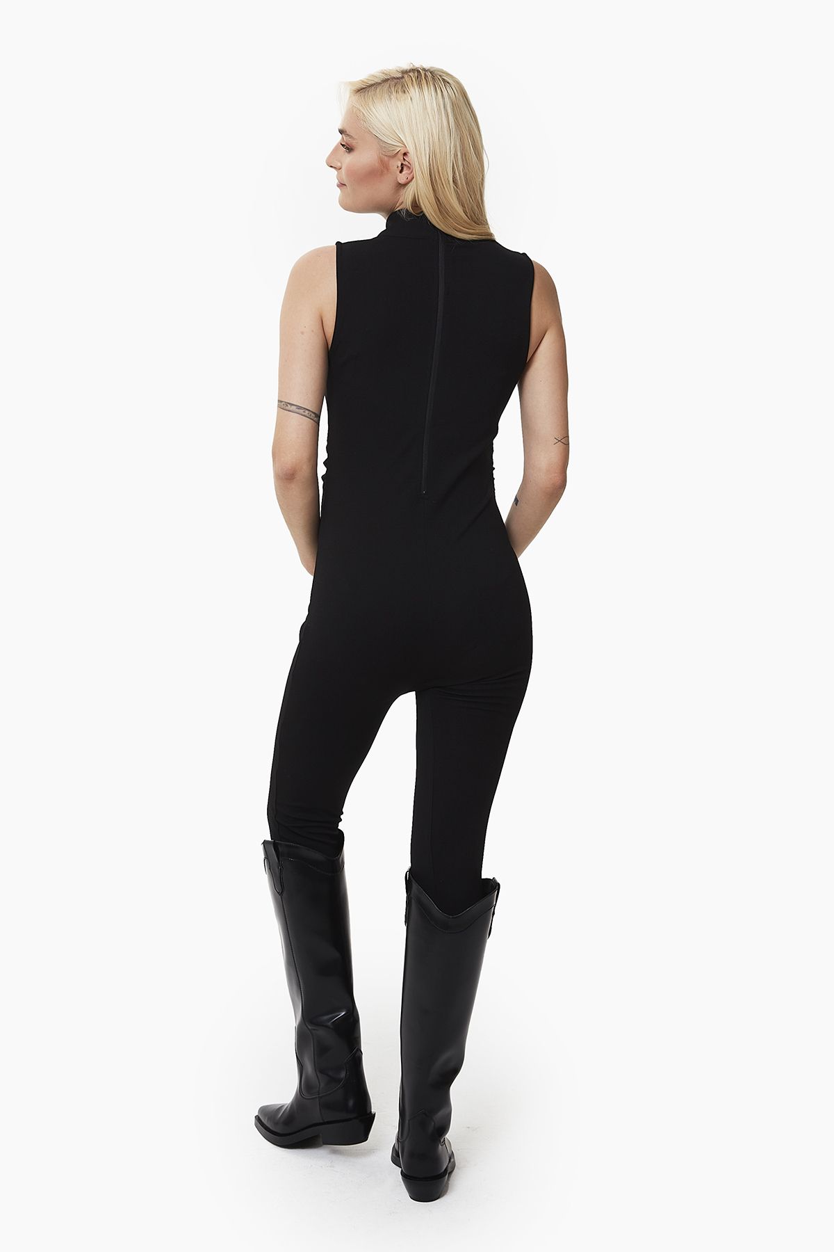Style The Bump-Isabel Jumpsuit 7