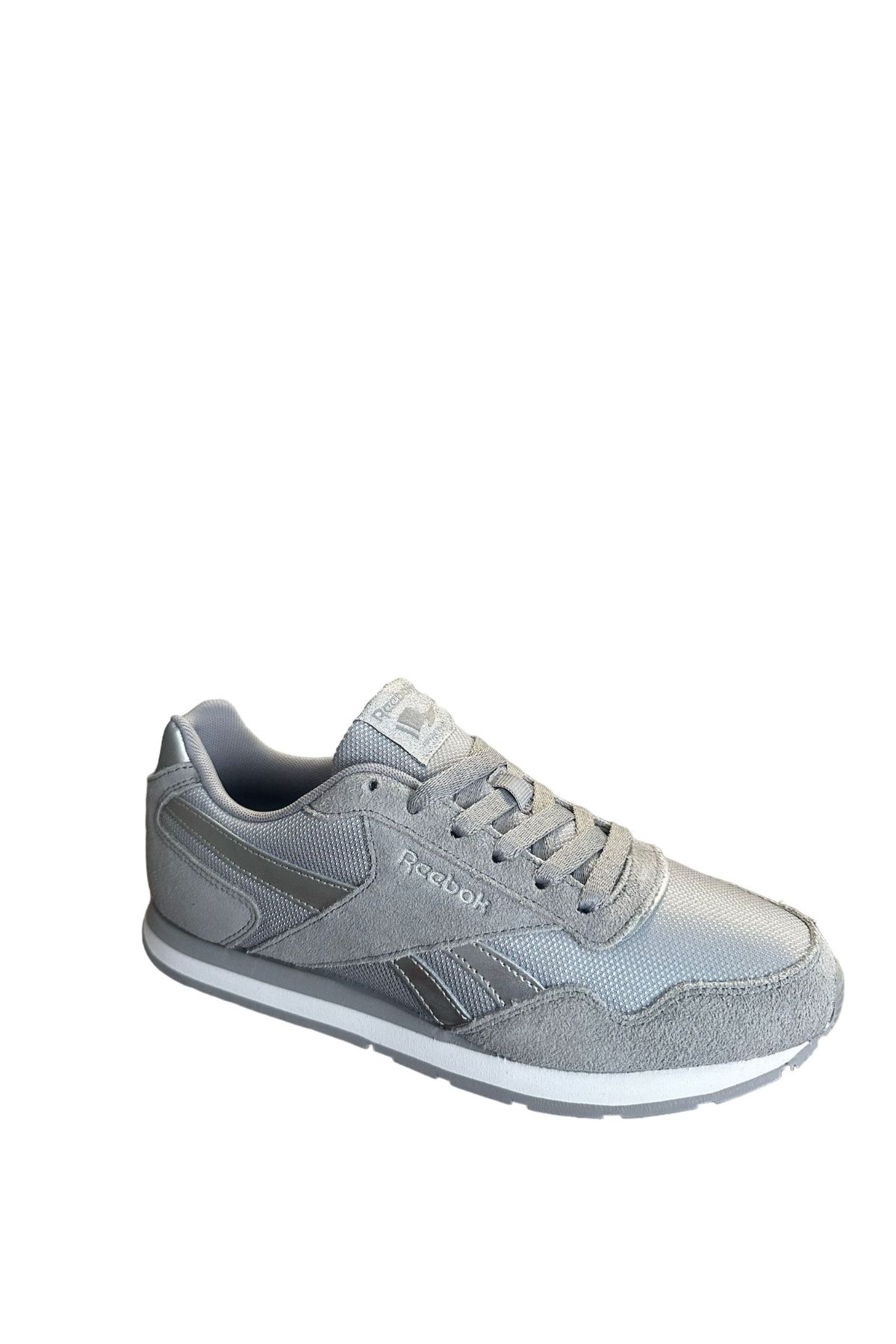 اسنیکر سفید زنانه Royal BD2778 نقره Reebok