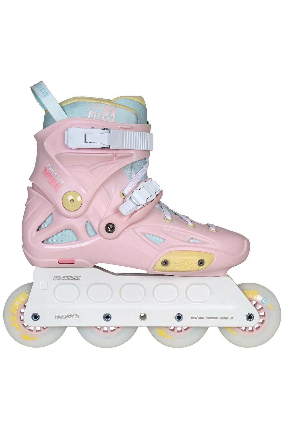 Powerslide Imperial Lollipop 80 Urban Paten