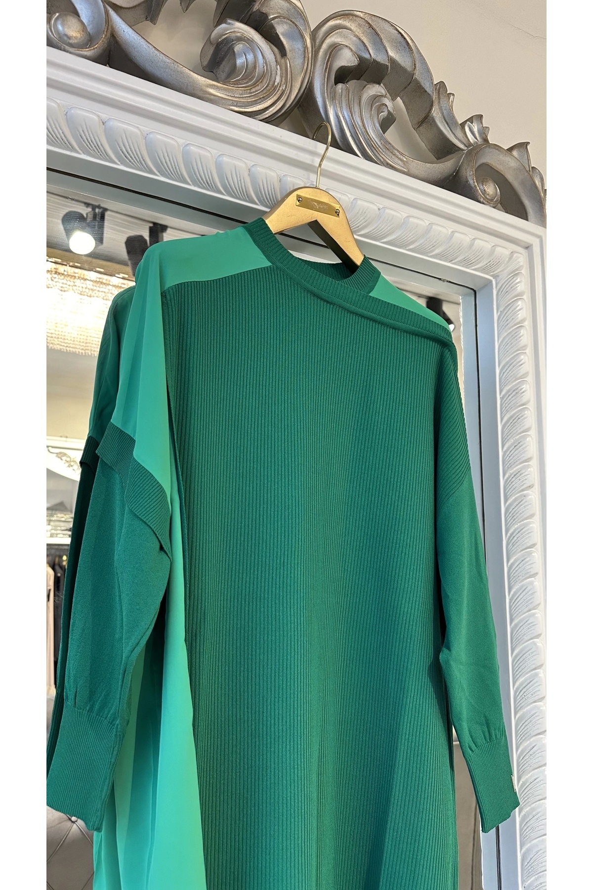 Invee-Invee 6250 Benetton Tunic 3