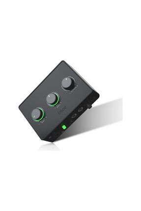 Fifine Sc1 - Usb Ses Kartı