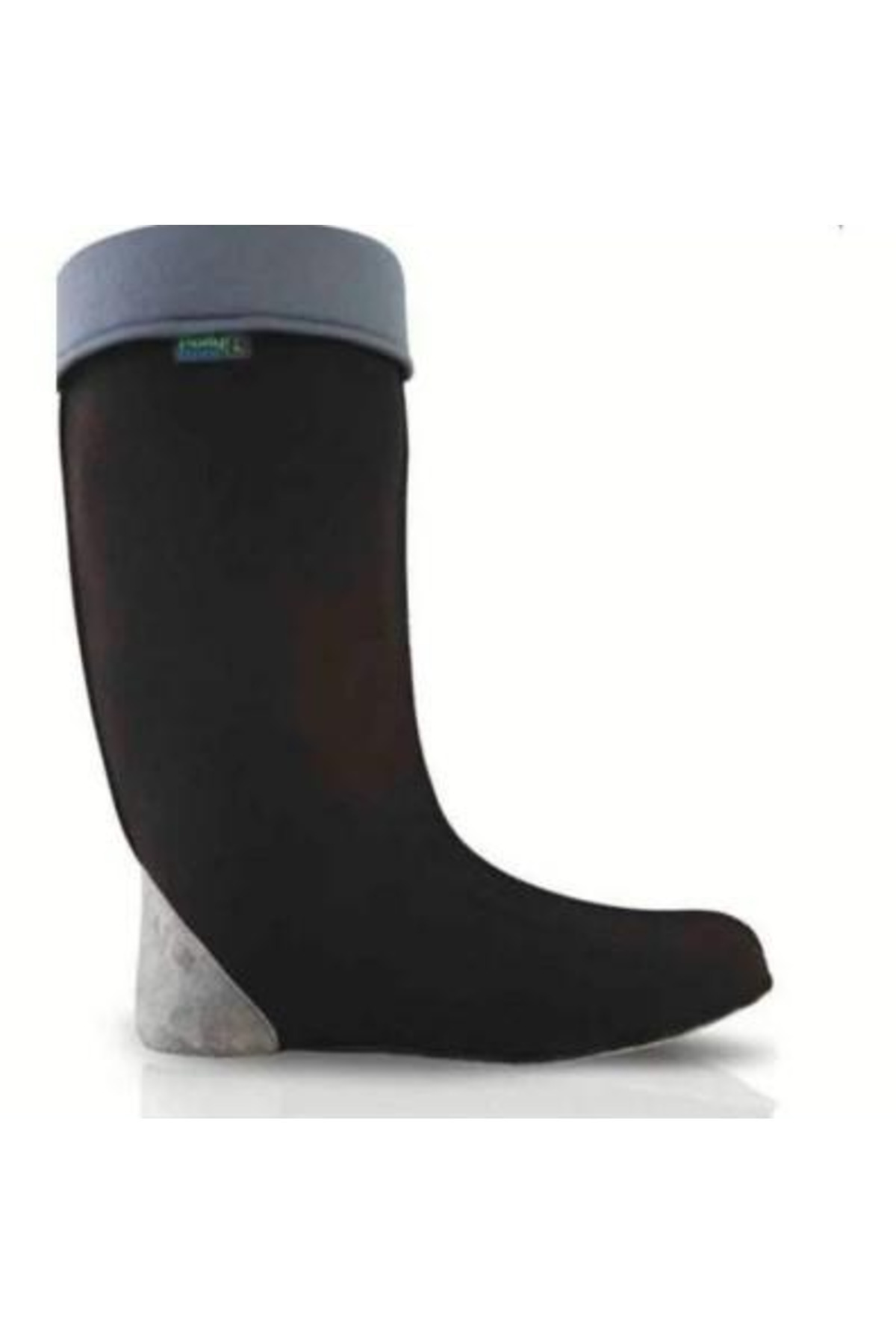 Polly Boot Pollyboot Uzun Termal Çorap